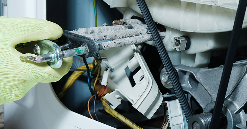 Repair,Of,A,Washing,Machine,,Replacement,Of,Heating,Element,Affected schedule service